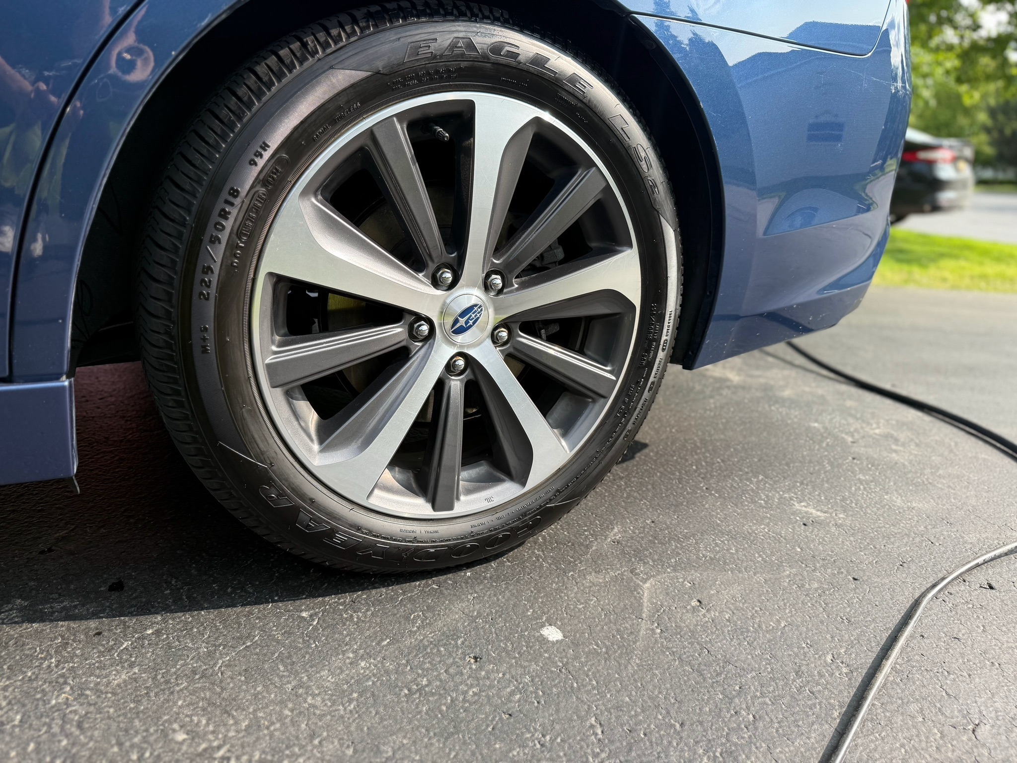 Mobile Car Detail Novi MI