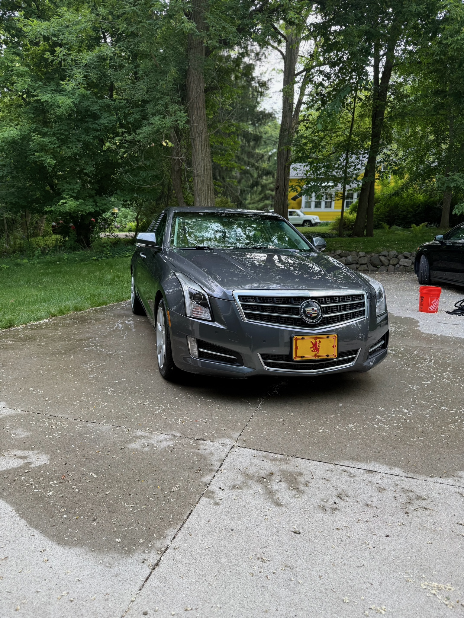 Car Detailing Near Me