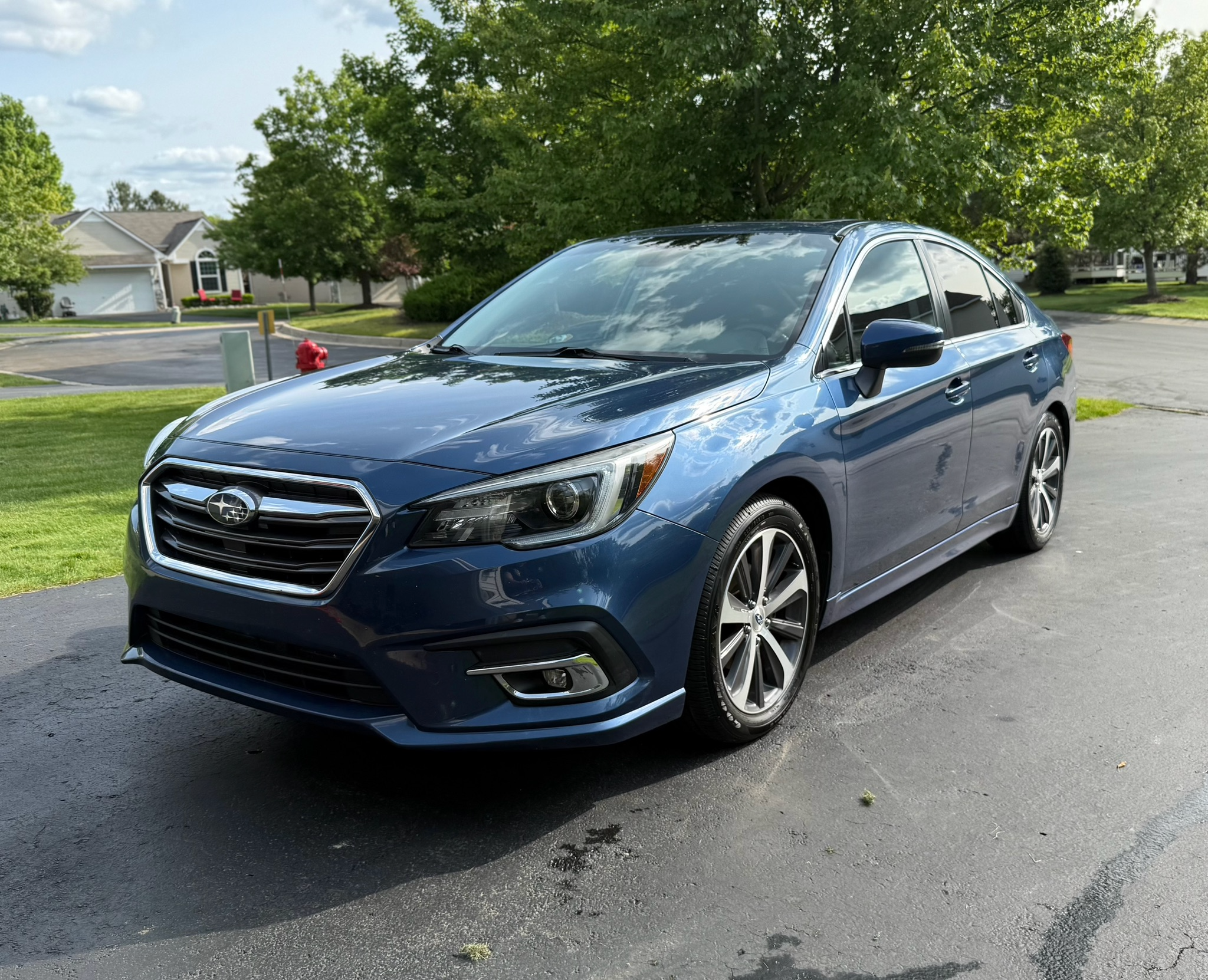 Paint Protection and Waxing Oakland County MI