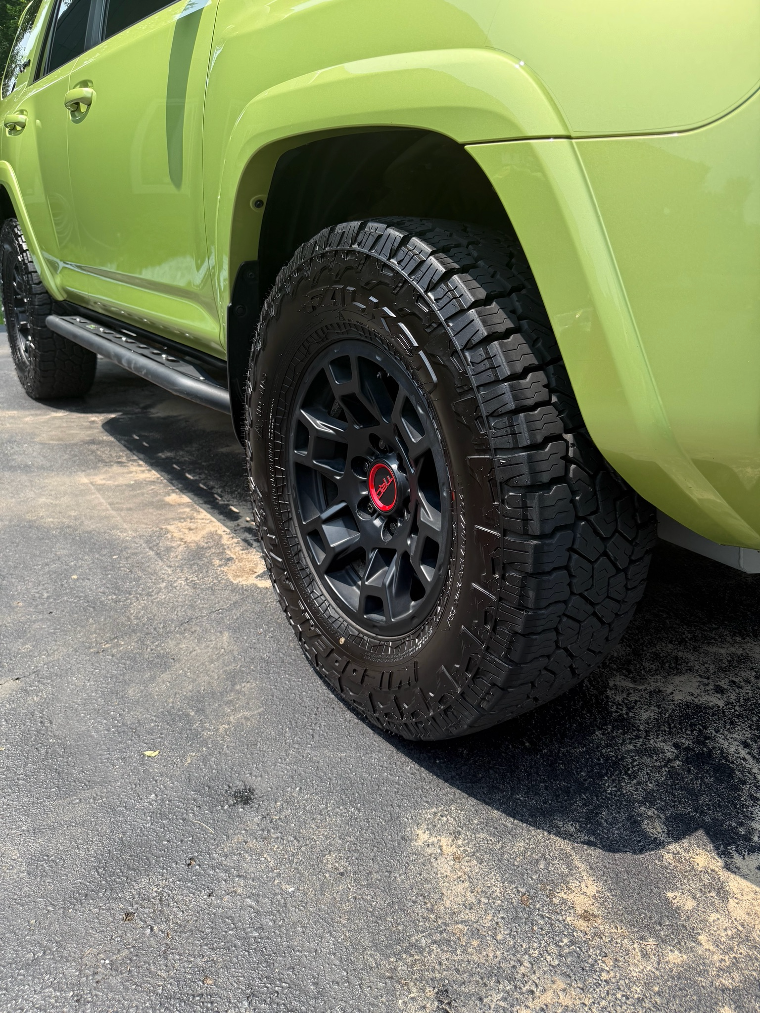 Mobile car detailing service exterior in West Bloomfield, MI